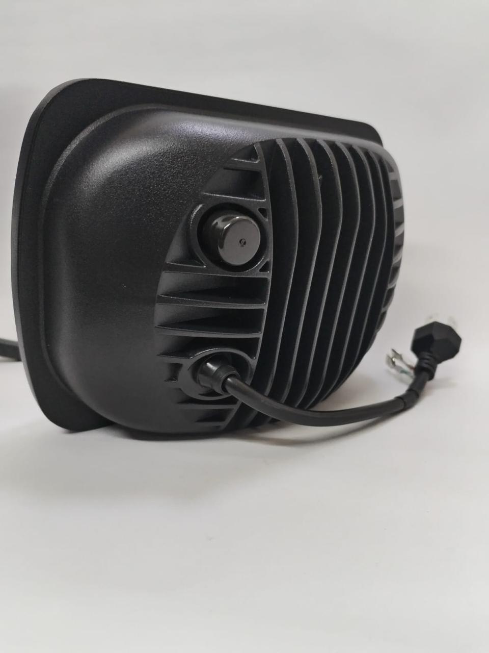 Miniatura 5 de PAR DE FAROLAS EAGLE (TB519)